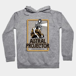 Astral Projector Hoodie